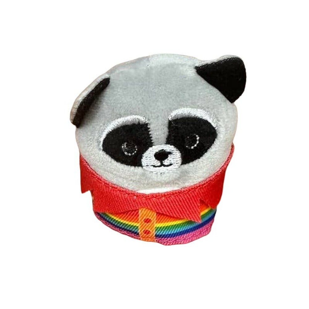 Squishville Max The Racoon - New! - Squishmallow Mini Blind Box